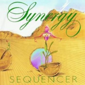 Synergy - Sequencer i gruppen CD / Pop-Rock hos Bengans Skivbutik AB (4306211)