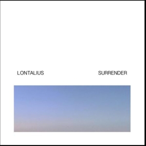 Lontalius - Surrender i gruppen VINYL / Pop-Rock hos Bengans Skivbutik AB (4306290)