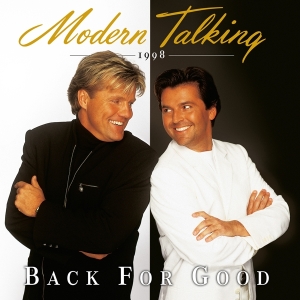 Modern Talking - Back For Good i gruppen VINYL / Pop-Rock hos Bengans Skivbutik AB (4306298)