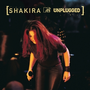 Shakira - Mtv Unplugged i gruppen ÖVRIGT / Övrigt / aub hos Bengans Skivbutik AB (4306305)