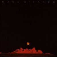 Manu Dibango - Sun Explosion i gruppen VINYL / Pop-Rock hos Bengans Skivbutik AB (4306326)