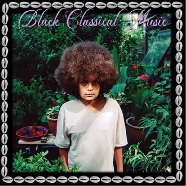 Yussef Dayes - Black Classical Music i gruppen CD / Pop hos Bengans Skivbutik AB (4306328)