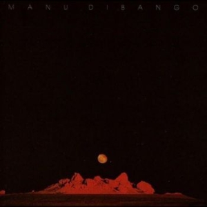 Manu Dibango - Sun Explosion i gruppen CD / Pop-Rock hos Bengans Skivbutik AB (4306329)