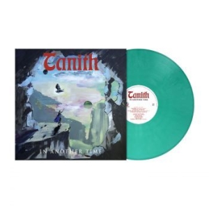 Tanith - In Another Time (Mint Green Marbled i gruppen VINYL / Hårdrock hos Bengans Skivbutik AB (4306334)