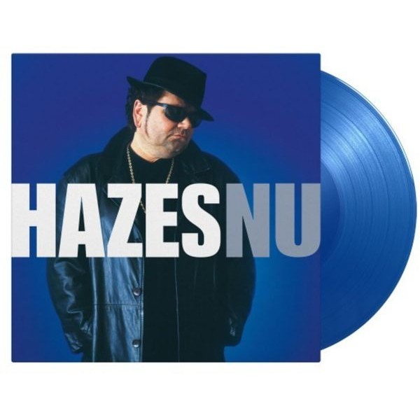 André Hazes - Nu i gruppen VINYL / Pop hos Bengans Skivbutik AB (4306360)