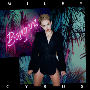 Cyrus Miley - Bangerz (10Th Anniversary Edition) i gruppen VINYL / Pop-Rock hos Bengans Skivbutik AB (4306369)