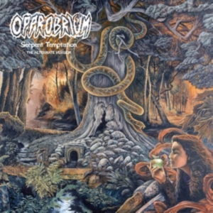 Opprobrium - Serpent Temptation - Alternate Vers i gruppen VINYL / Hårdrock hos Bengans Skivbutik AB (4306422)