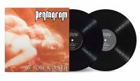 Pentagram - Be Forewarned (2 Lp Vinyl) i gruppen Minishops / Pentagram hos Bengans Skivbutik AB (4306428)