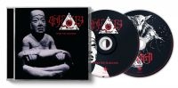 Unholy - From The Shadows (2 Cd) i gruppen ÖVRIGT / Startsida CD-Kampanj hos Bengans Skivbutik AB (4306434)