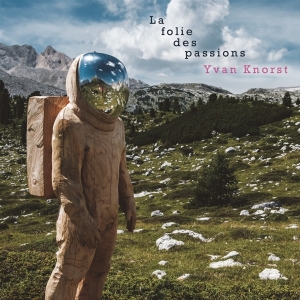 Knorst Yvan / Aude-Marie Duperret / Step - La Folie Des Passions i gruppen CD / Övrigt hos Bengans Skivbutik AB (4306458)