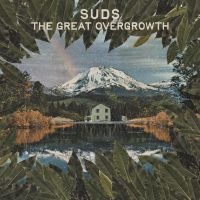 Suds - The Great Overgrowth i gruppen VINYL / Pop-Rock hos Bengans Skivbutik AB (4306510)