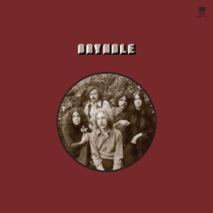 Bryndle - Bryndle (Bone Color Lp) (Indie Reta i gruppen VI TIPSAR / Fredagsreleaser / Fredag den 8:e Mars 2024 hos Bengans Skivbutik AB (4306528)
