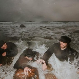 Pons - The Liquid Self i gruppen Hårdrock hos Bengans Skivbutik AB (4306536)