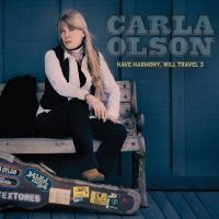 Olson Carla - Have Harmony, Will Travel 3 i gruppen CD / Pop-Rock hos Bengans Skivbutik AB (4306546)