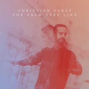 Pabst Christian - The Palm Tree Line i gruppen CD / Jazz hos Bengans Skivbutik AB (4306550)