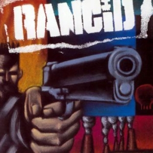 Rancid - Rancid i gruppen VINYL / Rock hos Bengans Skivbutik AB (4306552)