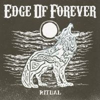 Edge Of Forever - Ritual i gruppen CD / Pop-Rock hos Bengans Skivbutik AB (4306561)