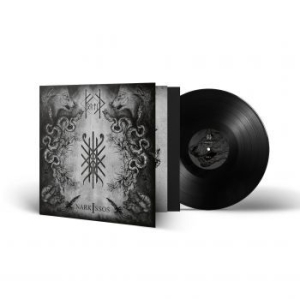 Fortid - Narkissos (Vinyl Lp) i gruppen VINYL / Hårdrock hos Bengans Skivbutik AB (4306567)