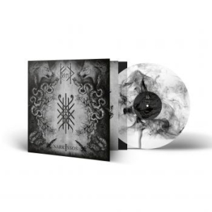 Fortid - Narkissos (Smoke Marbled Vinyl Lp) i gruppen VINYL / Hårdrock hos Bengans Skivbutik AB (4306568)