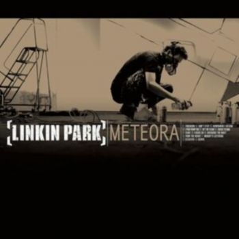 Linkin Park - Meteora i gruppen VI TIPSAR / Mest populära vinylklassiker hos Bengans Skivbutik AB (4306573)