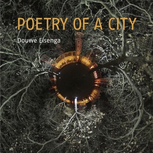 Douwe Eisenga - Poetry Of A City i gruppen CD / Övrigt hos Bengans Skivbutik AB (4306584)