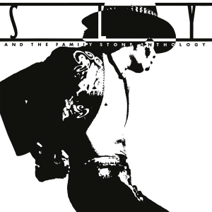 Sly & The Family Stone - Anthology i gruppen ÖVRIGT / Music On Vinyl - Vårkampanj hos Bengans Skivbutik AB (4306586)