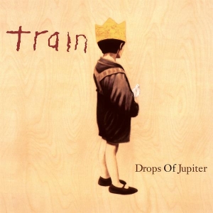 Train - Drops Of Jupiter i gruppen ÖVRIGT / Music On Vinyl - Vårkampanj hos Bengans Skivbutik AB (4306587)