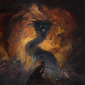 Firebreather - Firebreather i gruppen ÖVRIGT / Övrigt / aub hos Bengans Skivbutik AB (4307160)