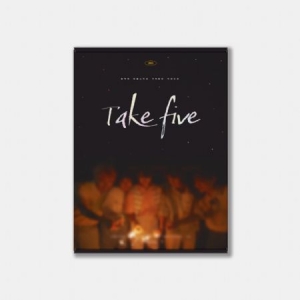 Onewe - 2023 SEASON'S GREETINGS + Photocards i gruppen ÖVRIGT / Merchandise hos Bengans Skivbutik AB (4307591)