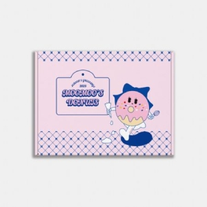 MAMAMOO - 2023 SEASON'S GREETINGS i gruppen ÖVRIGT / Merchandise hos Bengans Skivbutik AB (4307593)