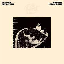 Captain Beefheart And The Magic Band - Clear Spot i gruppen VI TIPSAR / Record Store Day / RSD BF 2022 hos Bengans Skivbutik AB (4307817)