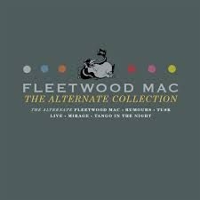Fleetwood Mac - The Alternate Collection (Cd B i gruppen VI TIPSAR / Record Store Day / RSD BF 2022 hos Bengans Skivbutik AB (4307821)