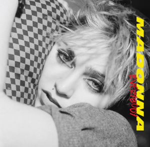 Madonna - Danceteria i gruppen VI TIPSAR / Record Store Day / RSD-Rea / RSD50% hos Bengans Skivbutik AB (4307824)