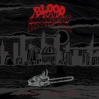 Blood Money - Complete Execution i gruppen VI TIPSAR / Fredagsreleaser / Fredag Den 16:e Februari 2024 hos Bengans Skivbutik AB (4308164)