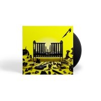 Metallica - 72 Seasons i gruppen ÖVRIGT / -Start BM CD hos Bengans Skivbutik AB (4308243)