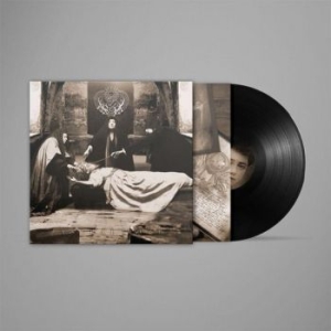 Aset - Astral Rape (Black Vinyl Lp) i gruppen VINYL / Hårdrock hos Bengans Skivbutik AB (4308262)