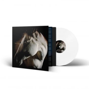 Brother Dege - How To Kill A Horse (White Vinyl Lp i gruppen VINYL / Pop-Rock hos Bengans Skivbutik AB (4308270)