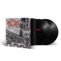 Xasthur - Funeral Of Being The (2 Lp Vinyl) i gruppen VINYL / Hårdrock hos Bengans Skivbutik AB (4308286)