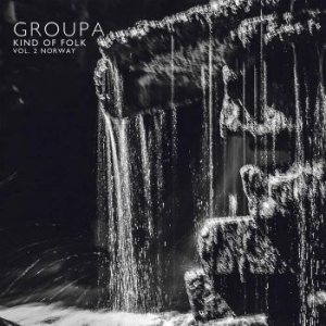 Groupa - Kind Of Folk Vol. 2 Norway i gruppen CD / Worldmusic/ Folkmusik hos Bengans Skivbutik AB (4308289)