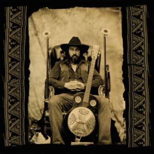 Brother Dege - Folk Songs Of The American Longhair i gruppen CD / Pop-Rock hos Bengans Skivbutik AB (4308293)