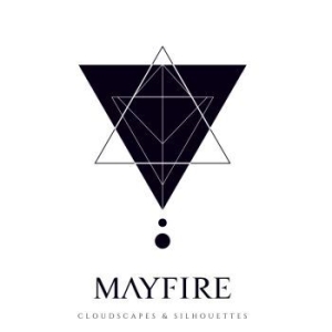 Mayfire - Cloudscapes & Silhouettes (Digipack i gruppen CD / Nyheter hos Bengans Skivbutik AB (4308295)