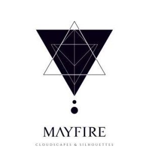 Mayfire - Cloudscapes & Silhouettes (Digipack i gruppen CD / Hårdrock hos Bengans Skivbutik AB (4308295)