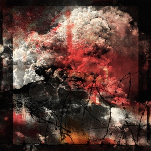 Ruin Lust - Dissimulant i gruppen CD / Hårdrock hos Bengans Skivbutik AB (4308297)