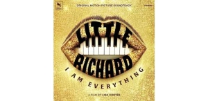 Little Richard - Little Richard: I Am Everything i gruppen CD / Film-Musikal hos Bengans Skivbutik AB (4308308)