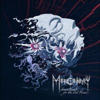 Mercenary - Soundtrack To The End Of Times i gruppen VINYL / Hårdrock hos Bengans Skivbutik AB (4308494)