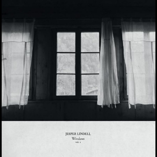 Lindell Jesper - Windows Vol.1 i gruppen VINYL / Toppsäljare hos Bengans Skivbutik AB (4308523)