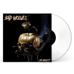 Bad Wolves - Die About It i gruppen VI TIPSAR / Fredagsreleaser / Fredag den 3:e november hos Bengans Skivbutik AB (4308526)