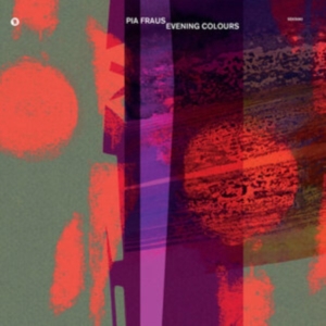 Pia Fraus - Evening Colours i gruppen VINYL / Pop-Rock hos Bengans Skivbutik AB (4308529)