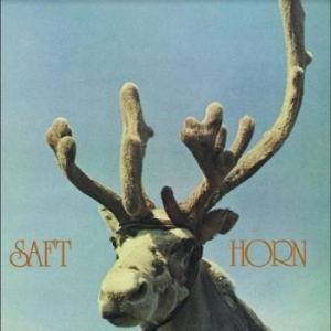 Saft - Horn i gruppen VINYL / Pop-Rock hos Bengans Skivbutik AB (4308538)