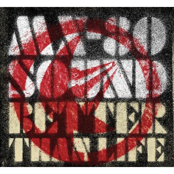 MX-80 Sound - Better Than Life i gruppen CD / Pop hos Bengans Skivbutik AB (4308545)